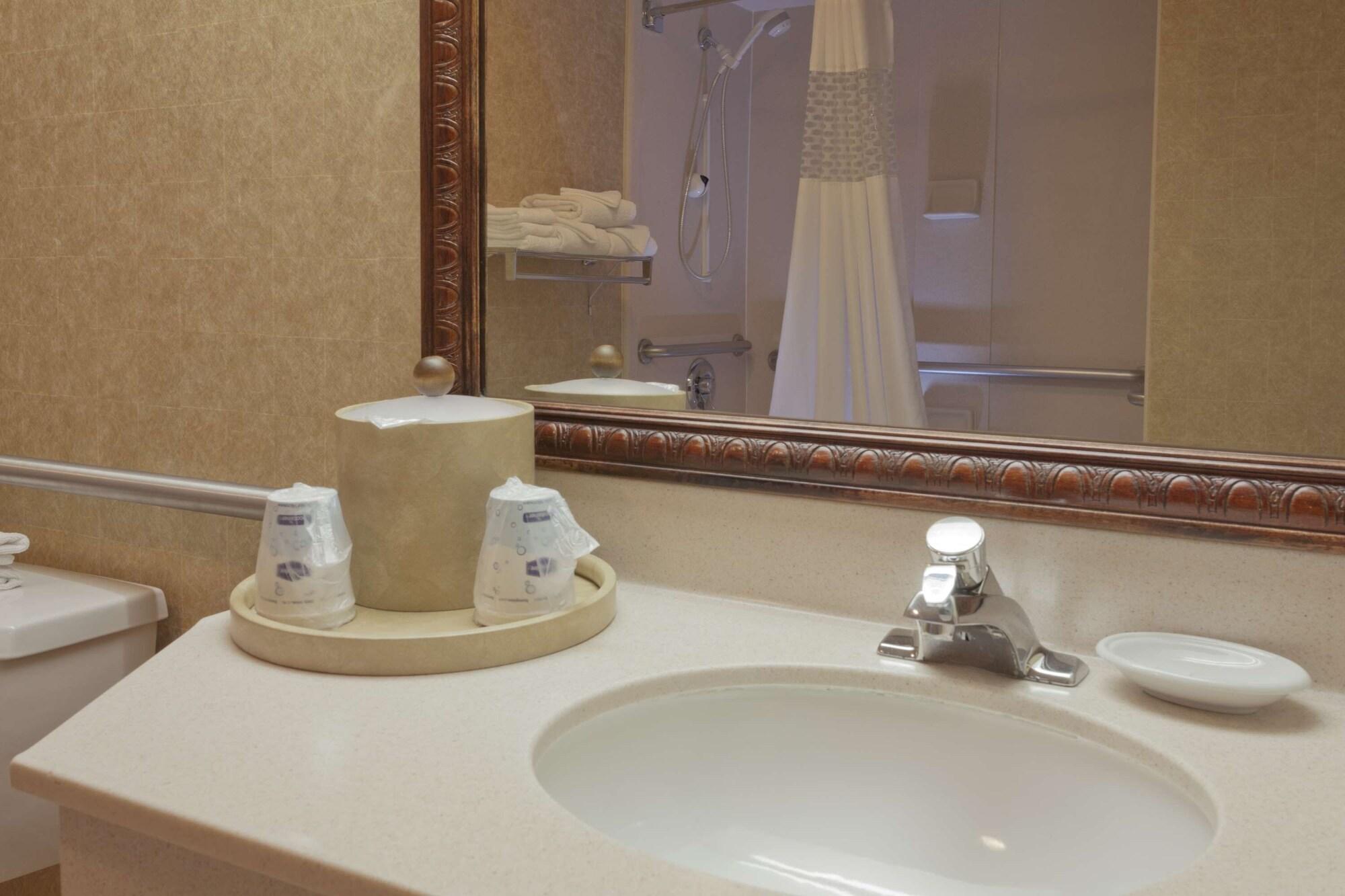 Hampton Inn Las Vegas/Summerlin Экстерьер фото