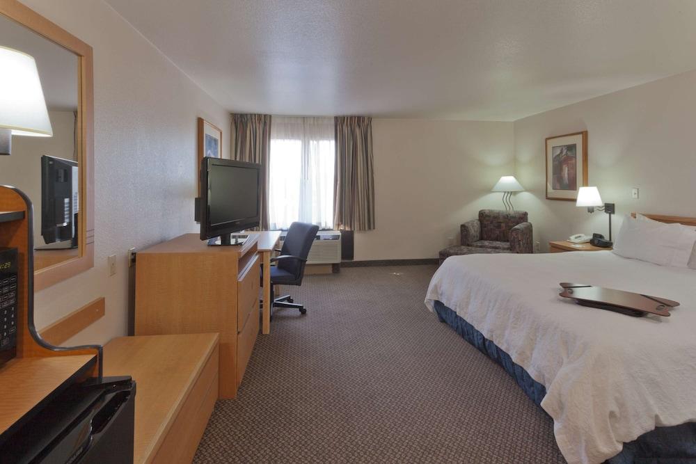 Hampton Inn Las Vegas/Summerlin Экстерьер фото