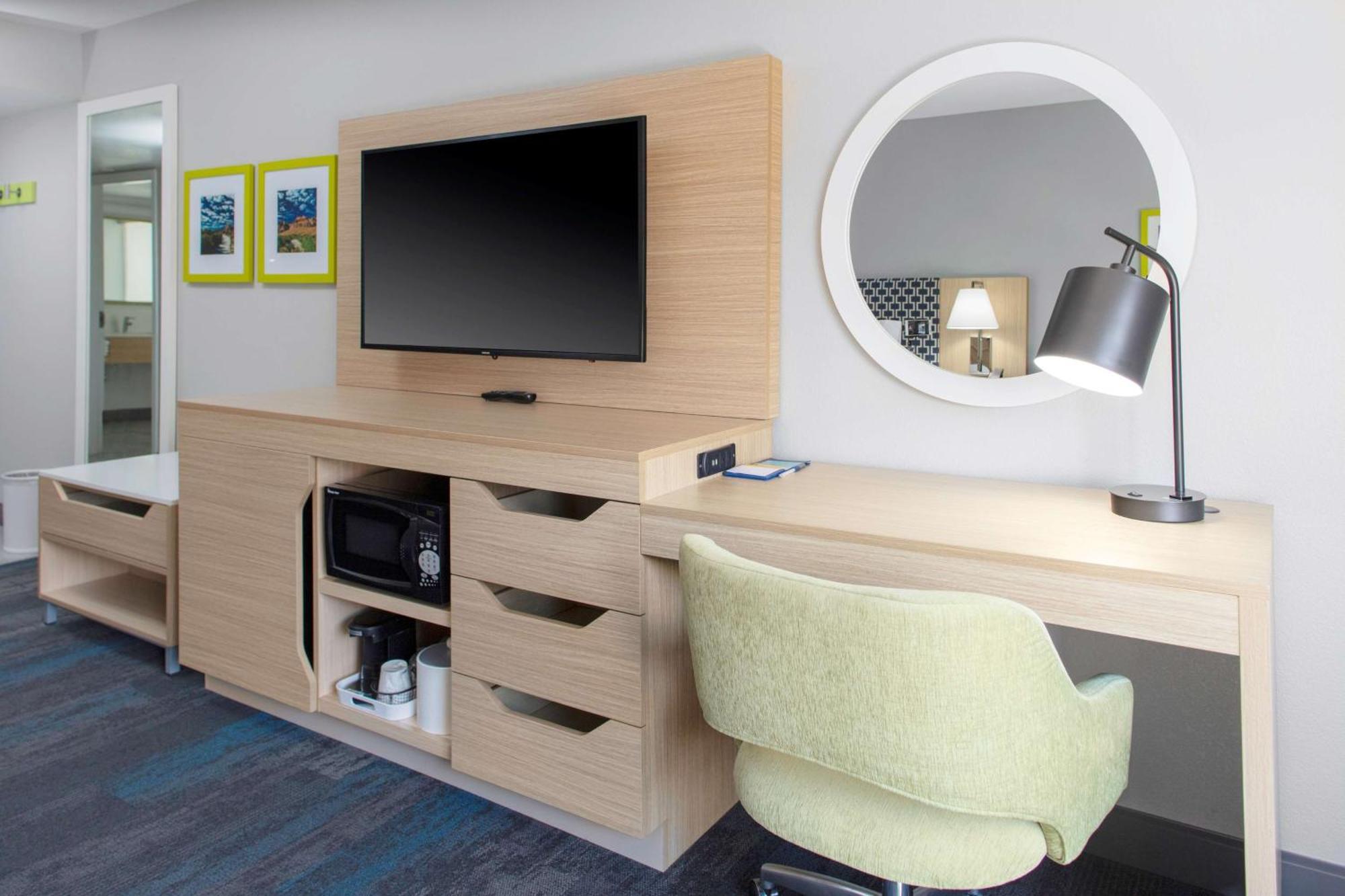 Hampton Inn Las Vegas/Summerlin Экстерьер фото
