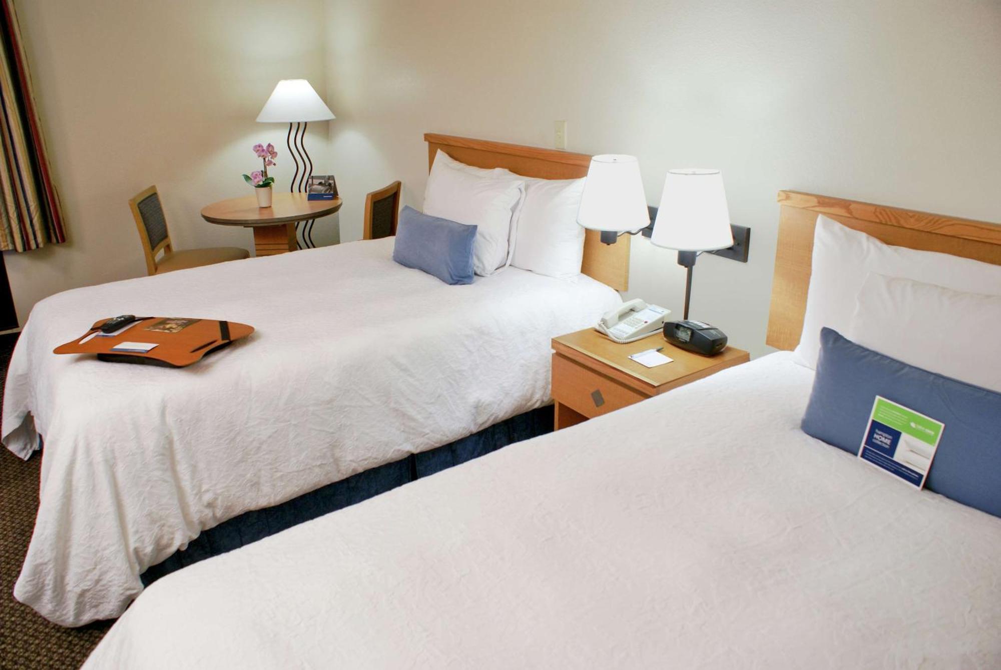 Hampton Inn Las Vegas/Summerlin Экстерьер фото