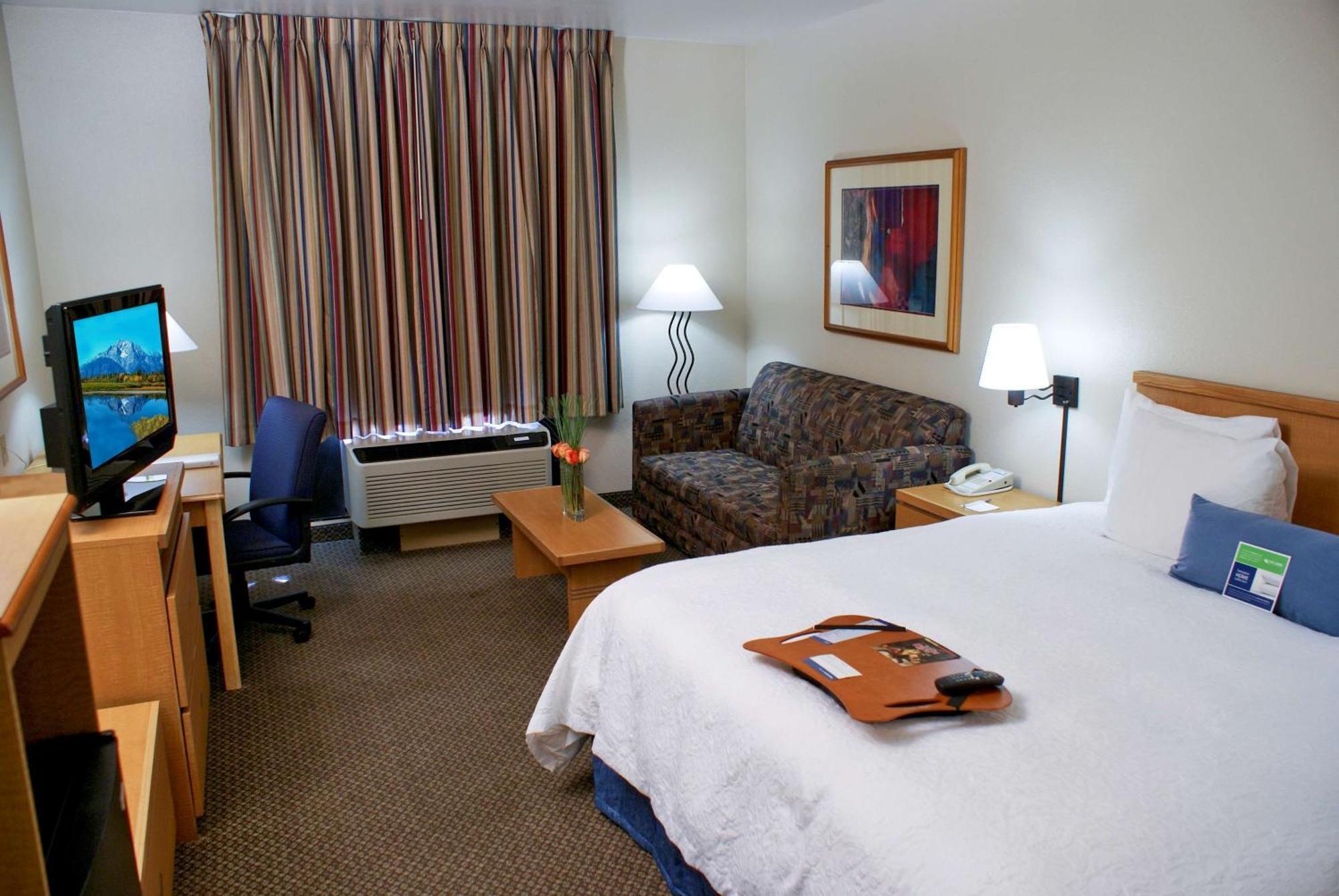 Hampton Inn Las Vegas/Summerlin Экстерьер фото