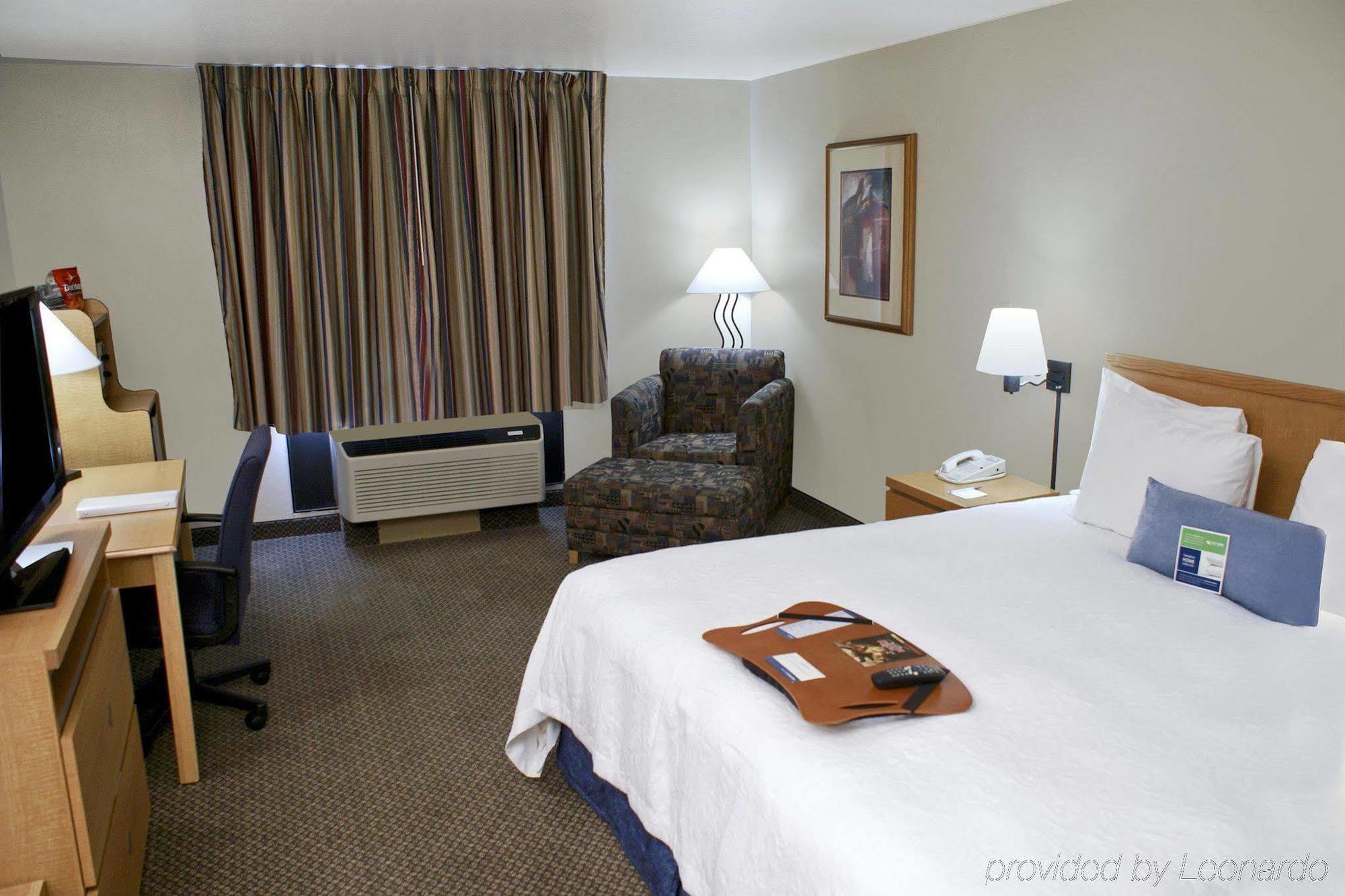 Hampton Inn Las Vegas/Summerlin Экстерьер фото