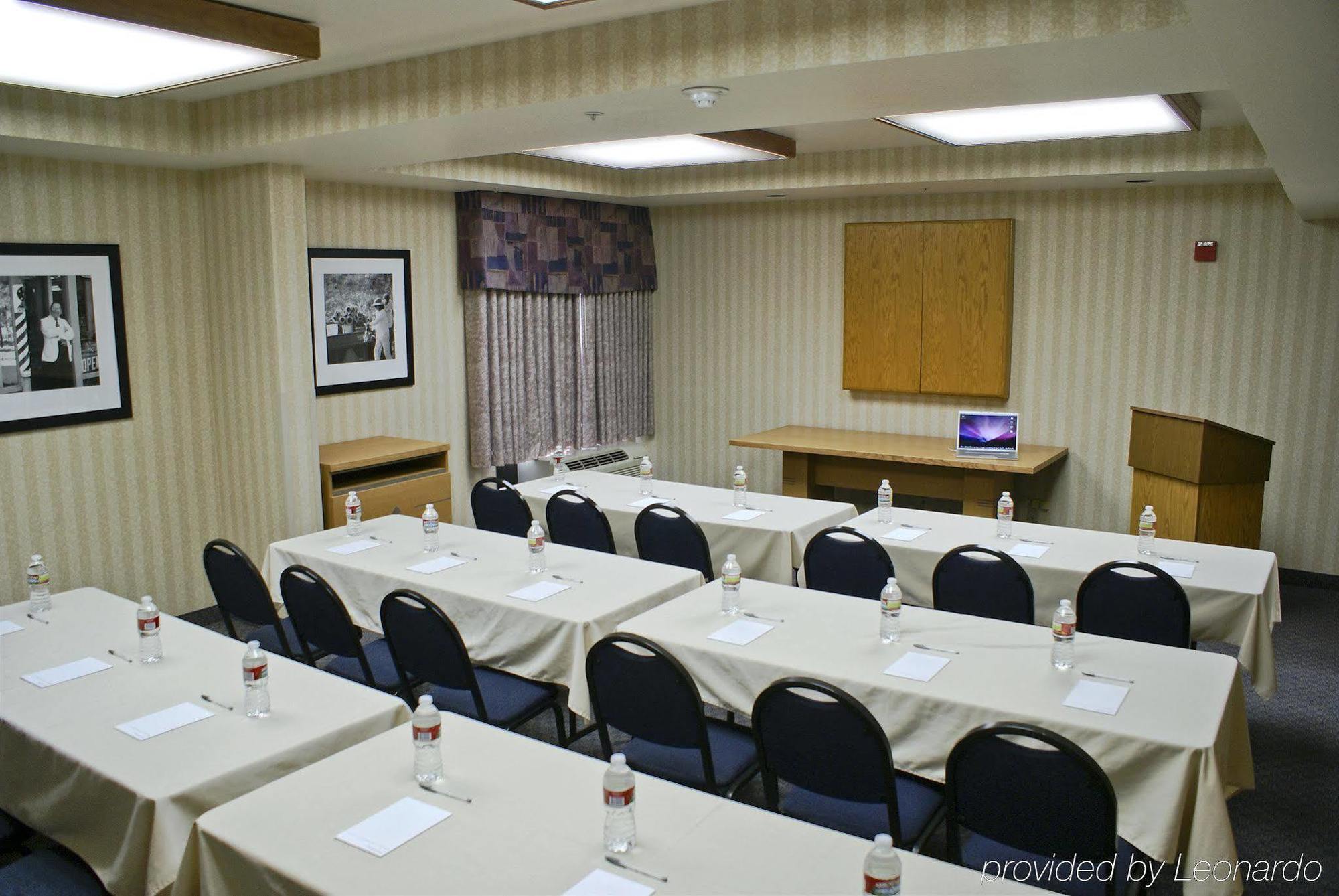 Hampton Inn Las Vegas/Summerlin Удобства фото