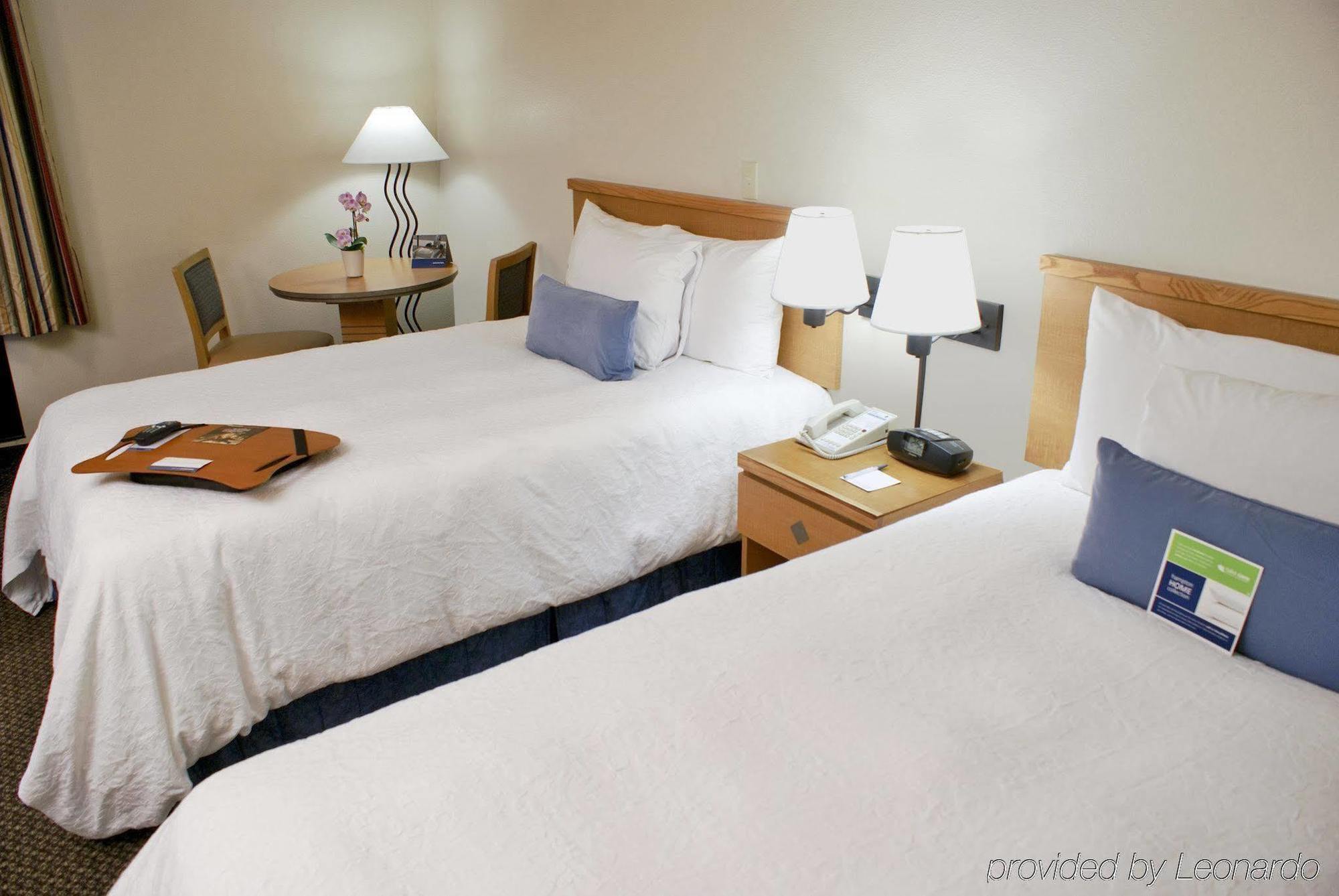 Hampton Inn Las Vegas/Summerlin Номер фото